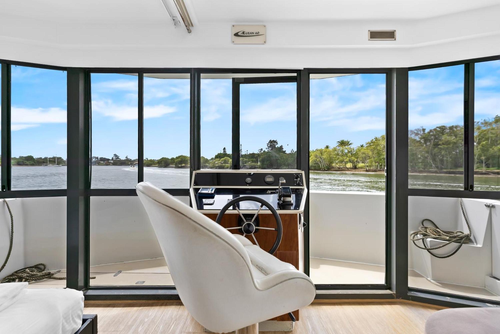 Coomera Houseboats Голд-Кост Экстерьер фото