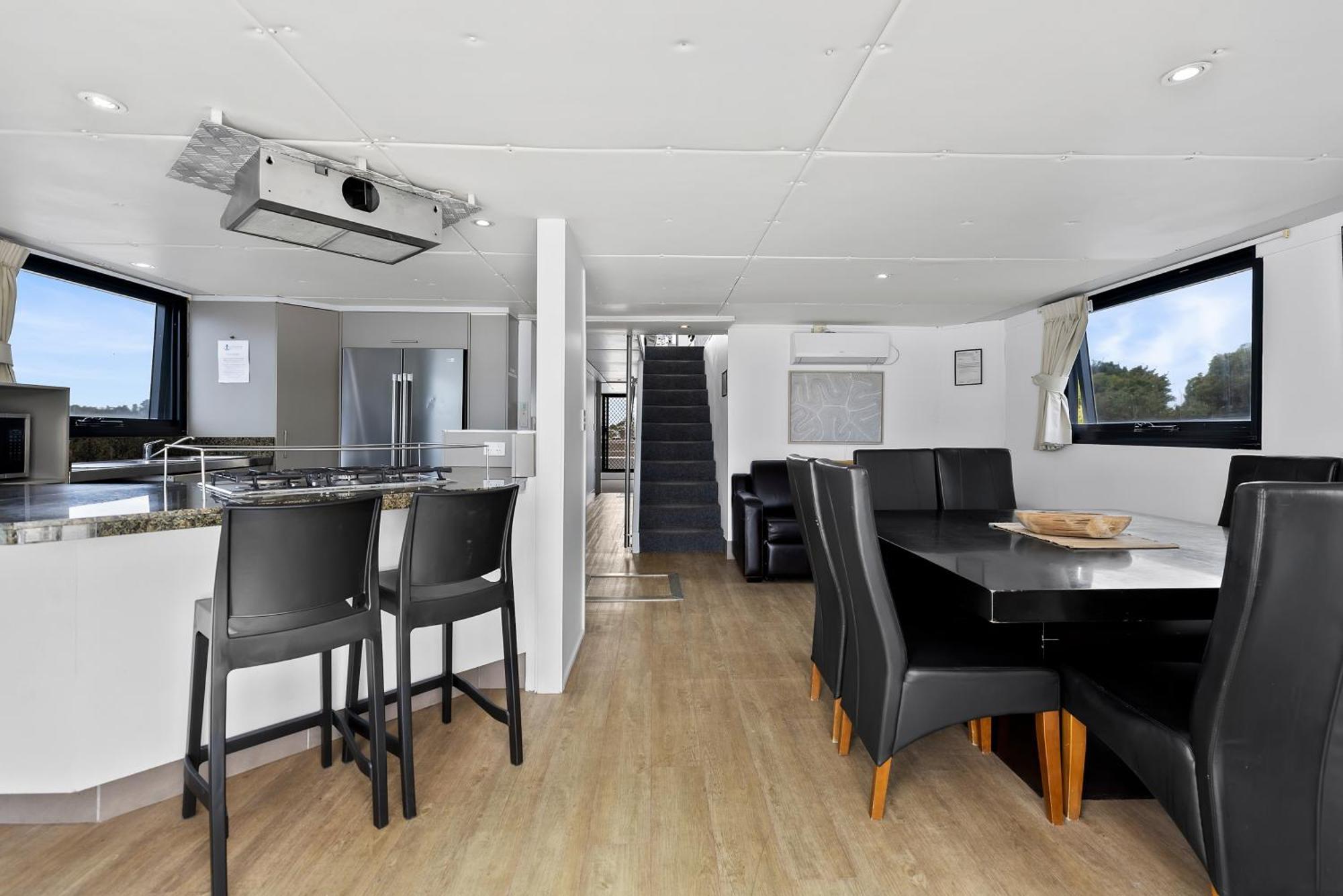 Coomera Houseboats Голд-Кост Экстерьер фото